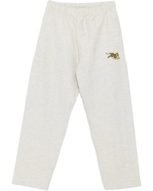 KENZO Joggers - White
