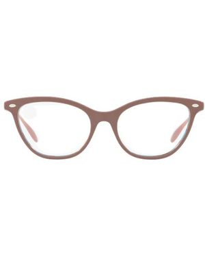 Ray-Ban Glasses - Metallic