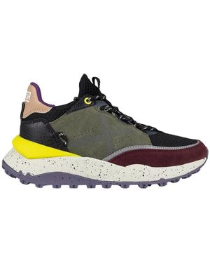 Munich Sneakers - Multicolore