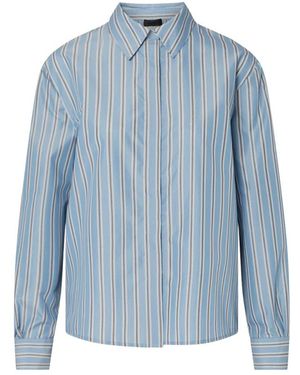 Liu Jo Shirts - Blue