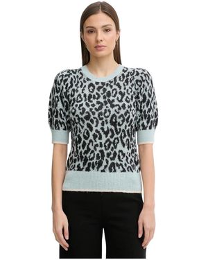Joop! Kaston Pullover - Schwarz