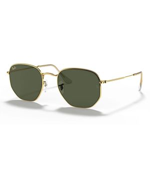 Ray-Ban Sunglasses - Green