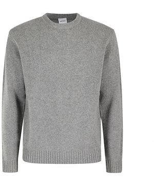 Aspesi Stilvolles mod m160 shirt - Grau