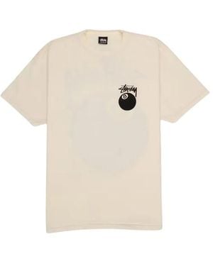 Stussy T-Shirts - Neutre