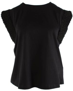 Dondup Blouses - Black