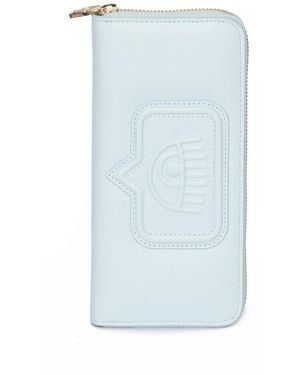 Chiara Ferragni Wallets & Cardholders - Blu