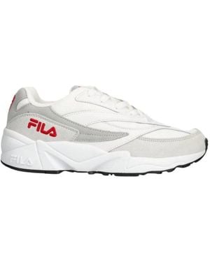 Fila Sneakers - Blanc