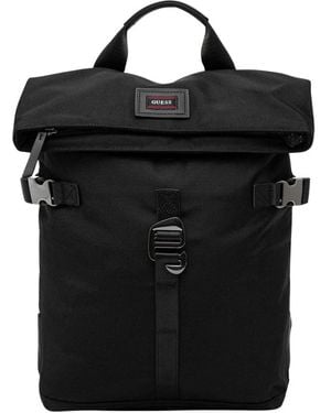 Guess Backpacks - Negro