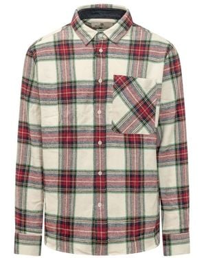 Barbour Casual Shirts - Neutro