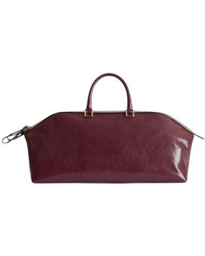 Alberta Ferretti Handbags - Purple