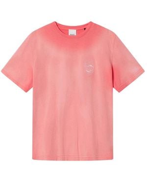 Isabel Marant T-Shirts - Pink