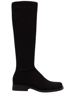 Camper High Boots - Negro