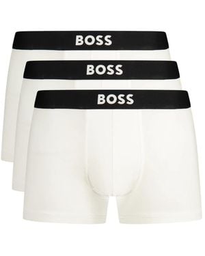 BOSS Underpants - White