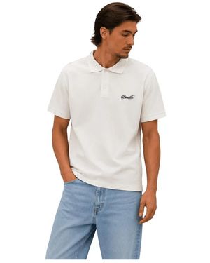 Equalite Rocco Polo - Weiß