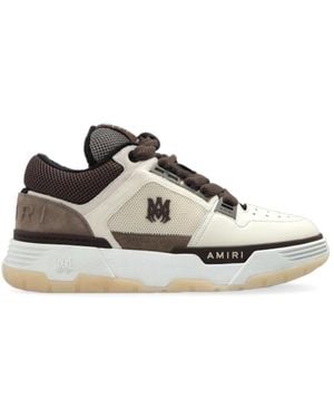 Amiri Sneakers - Marrone