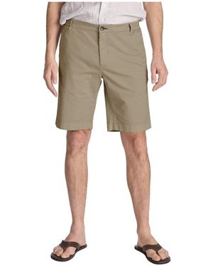 Zilton Korte Broeken ,Bermuda Shorts - Naturel