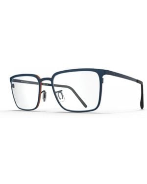 Blackfin Glasses - Blue