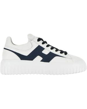 Hogan Sneakers - Blu