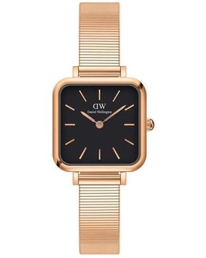 Daniel Wellington Watches - Schwarz