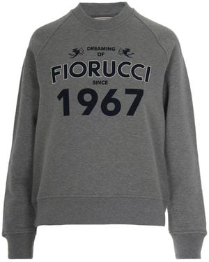Fiorucci Sweatshirts - Grey