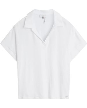 Cinque Shirts - Blanco