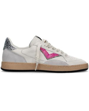 4b12 Trainers - Pink