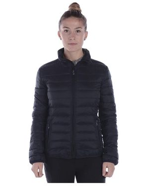Armani Jeans Down Jackets - Azul