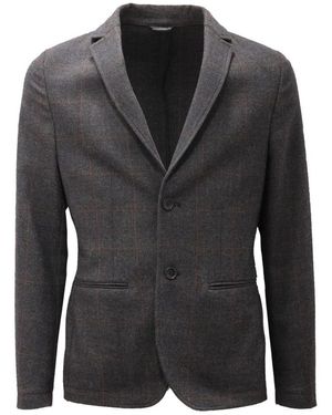 Daniele Alessandrini Blazers - Grey