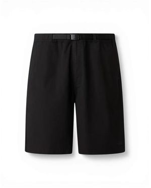 The North Face Outdoor Shorts - Zwart