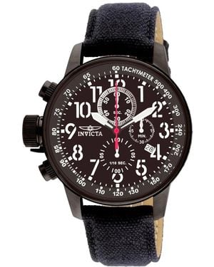 INVICTA WATCH Watches - Nero