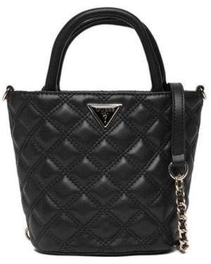 Guess Handbags - Nero