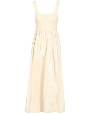 Matteau Midi Dresses - Neutro