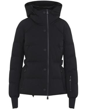 Moncler Winter Jackets - Noir