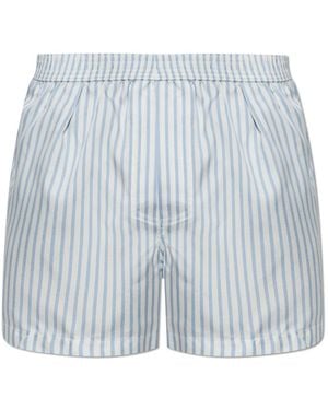 Tom Ford Bottoms - Azul
