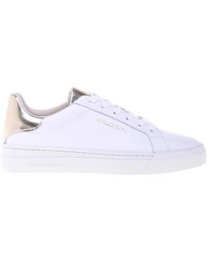 Baldinini Sneakers - Blanco