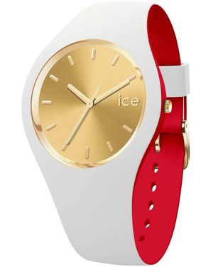 Ice-watch Watches - Blanco