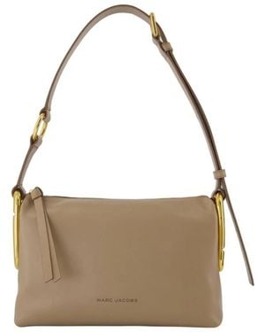 Marc Jacobs Shoulder Bags - Grigio