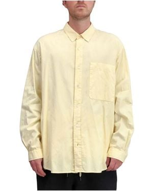 Paltò Casual Shirts - Neutro