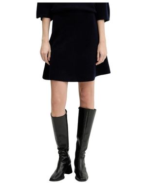 Gestuz Gzmanzi Short Skirt - Zwart