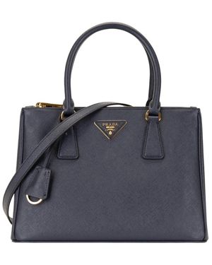 Prada Handbags - Blau