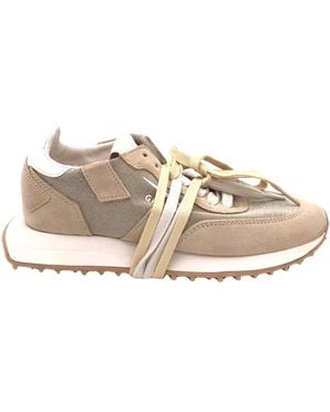 GHŌUD Sneakers - Neutro