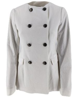 Kiltie Blazers - Grey