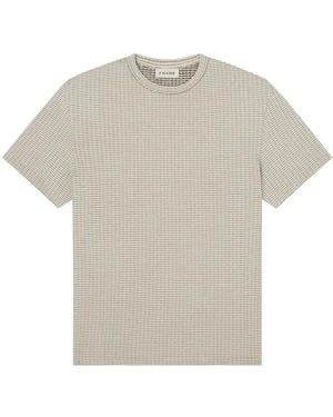 FRAME T-Shirts - Grijs