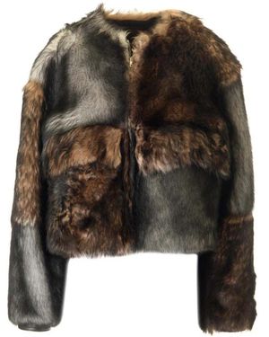 DURAZZI MILANO Jackets - Schwarz