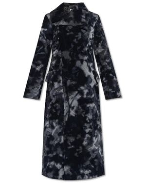 Y-3 Parkas - Negro