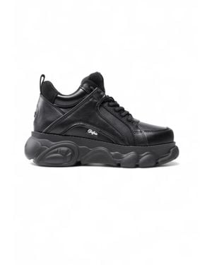 Buffalo Sneakers - Nero