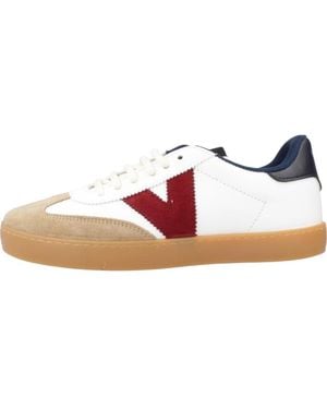 Victoria Trainers - Pink