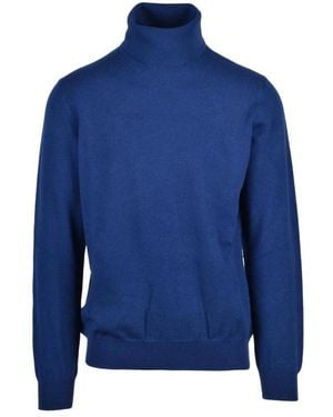 Alpha Studio Dolcevita - Blau