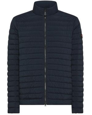 Peuterey Winter Jackets - Blue