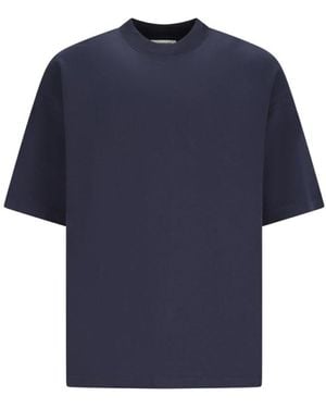 DARKPARK T-Shirts - Blue